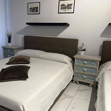 Mokai Torino Centro Apartman Kültér fotó