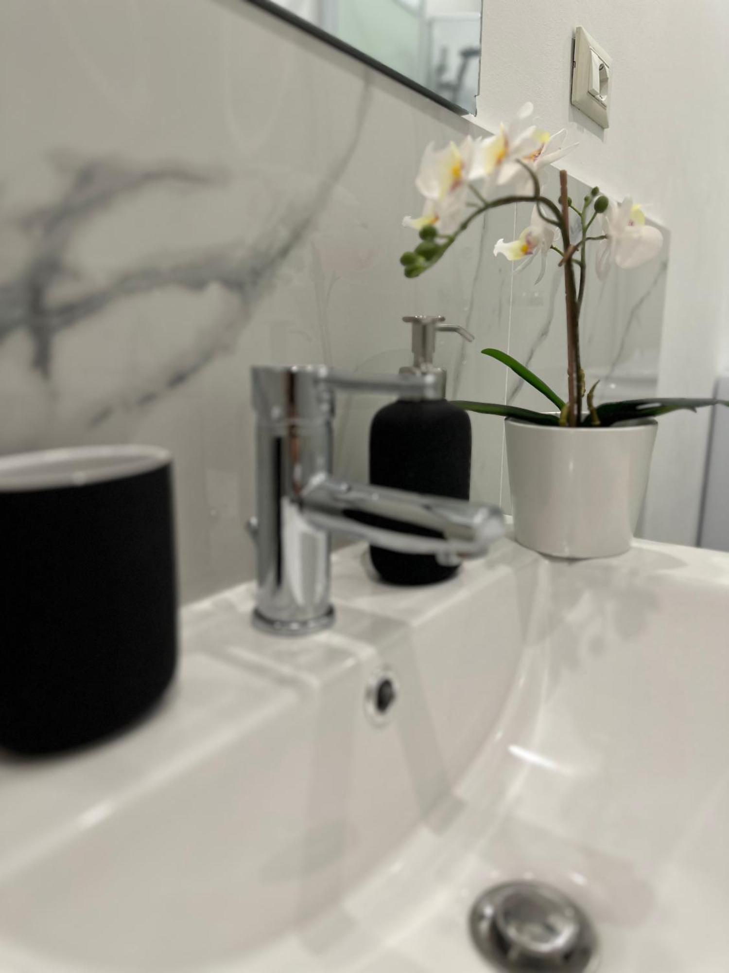 Mokai Torino Centro Apartman Kültér fotó