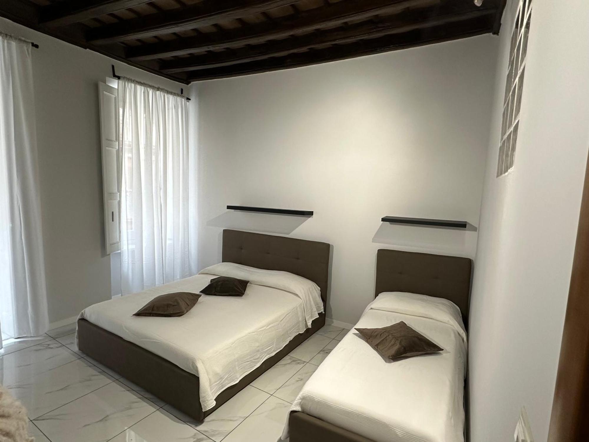 Mokai Torino Centro Apartman Kültér fotó