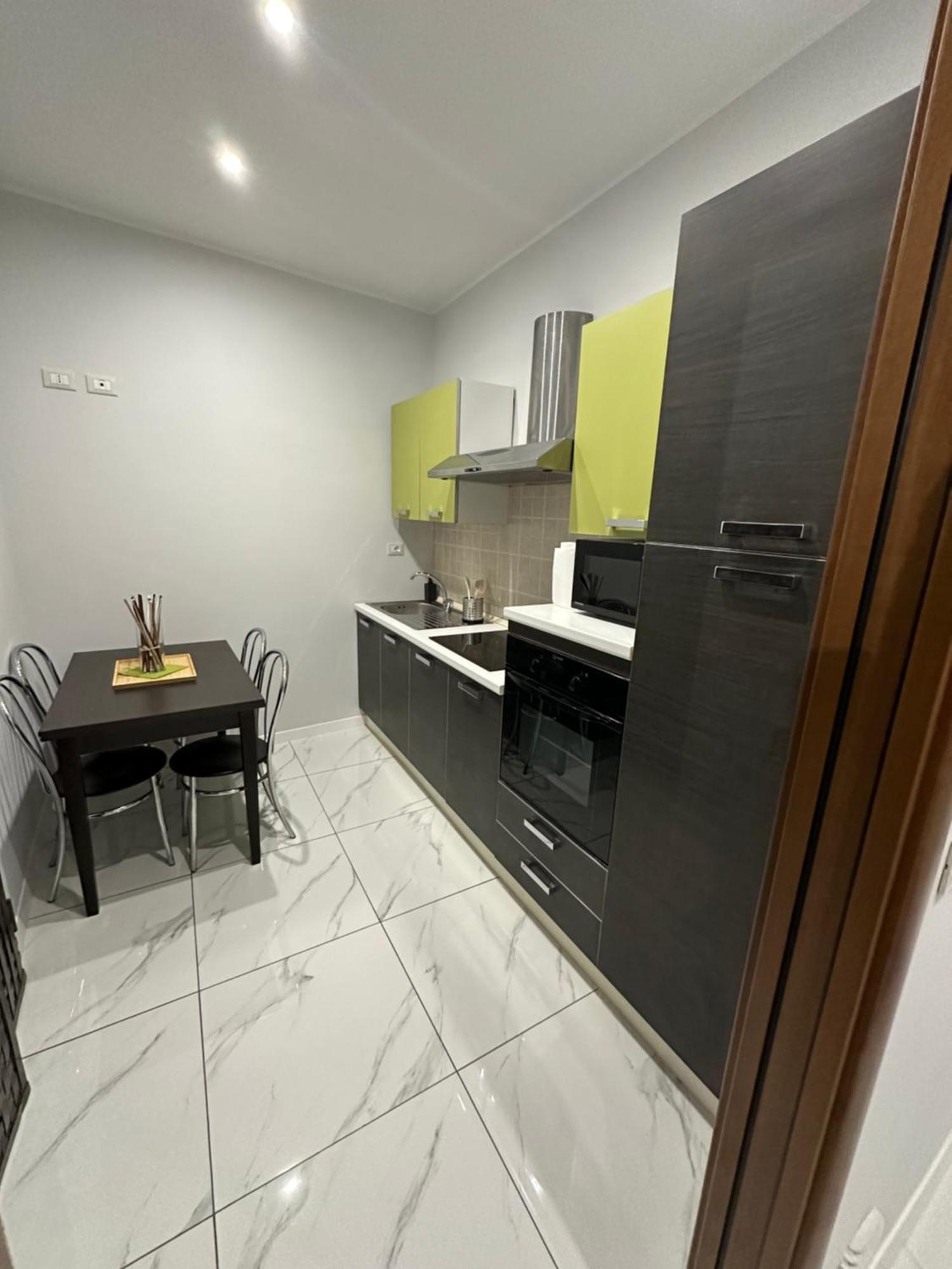 Mokai Torino Centro Apartman Kültér fotó
