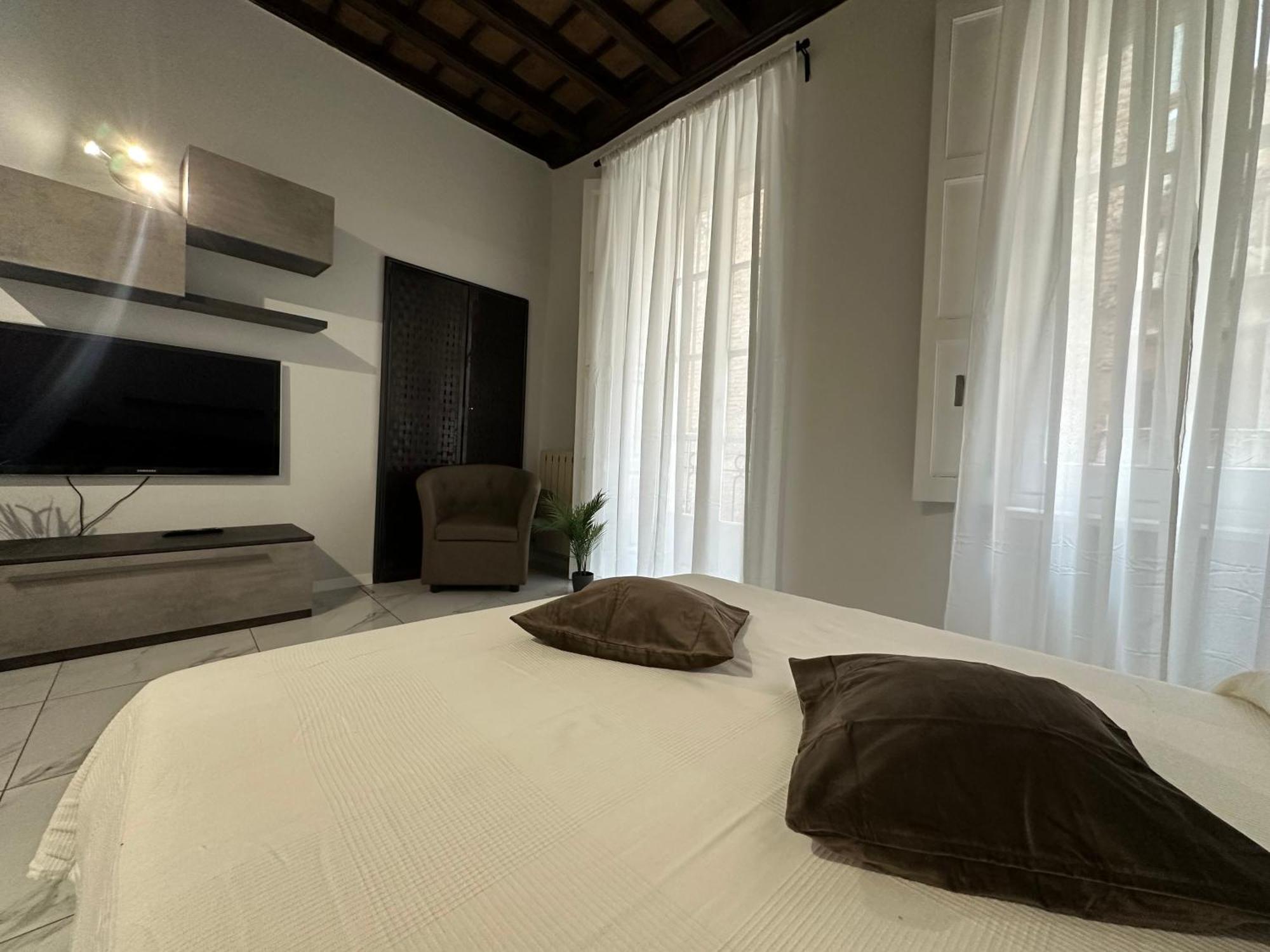 Mokai Torino Centro Apartman Kültér fotó