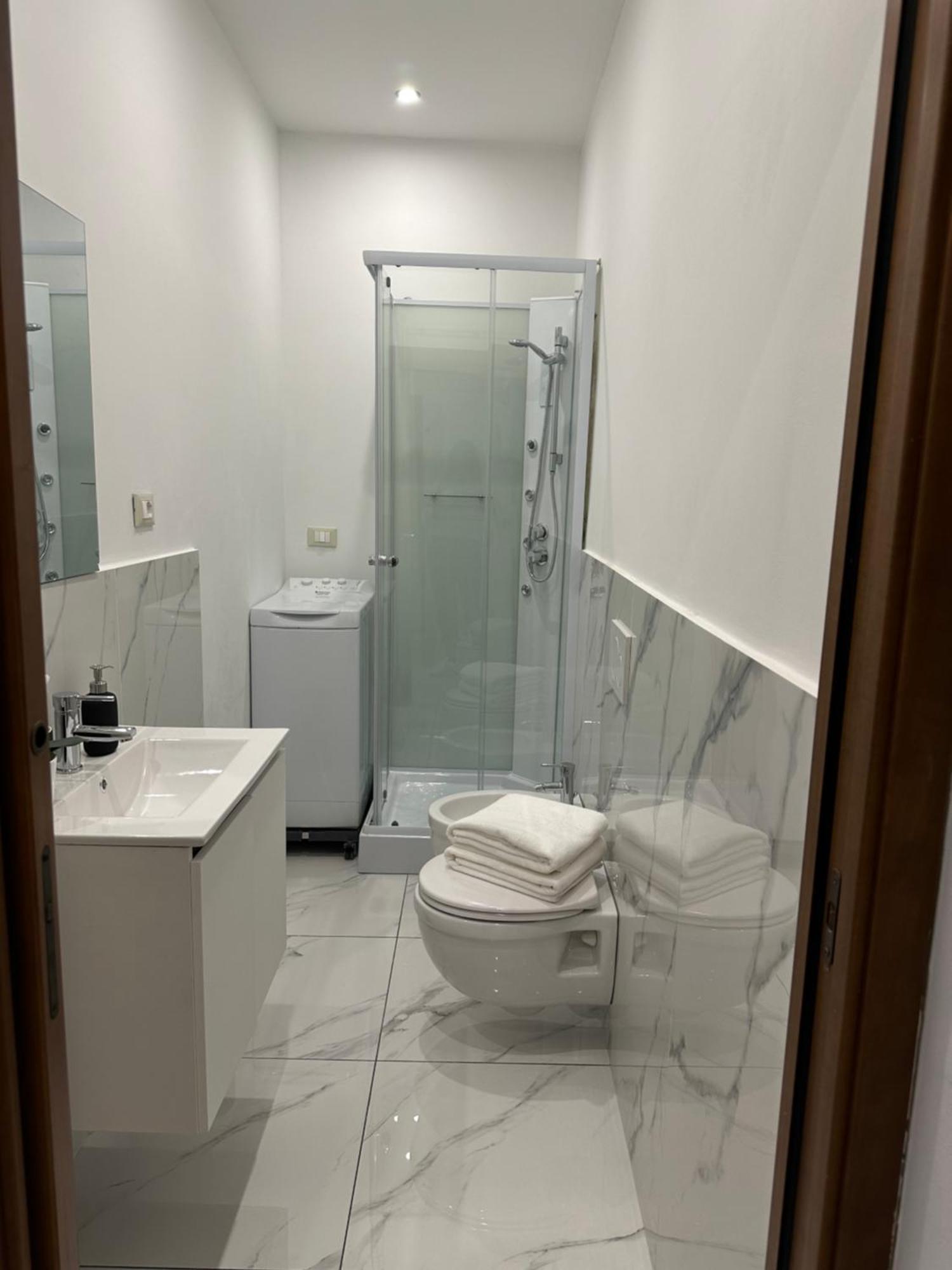 Mokai Torino Centro Apartman Kültér fotó