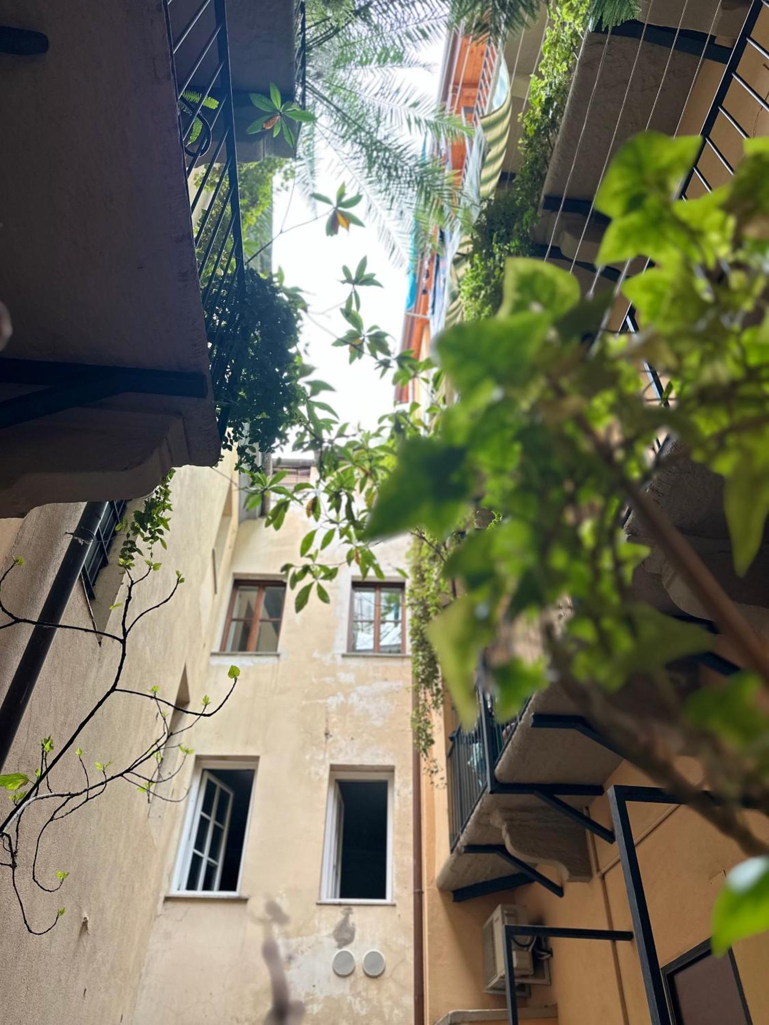 Mokai Torino Centro Apartman Kültér fotó