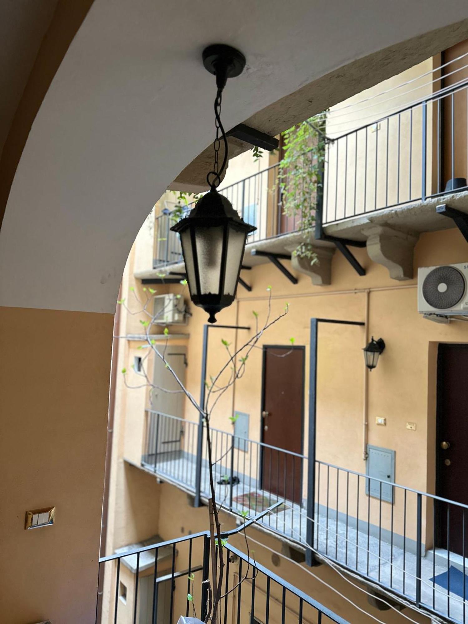 Mokai Torino Centro Apartman Kültér fotó