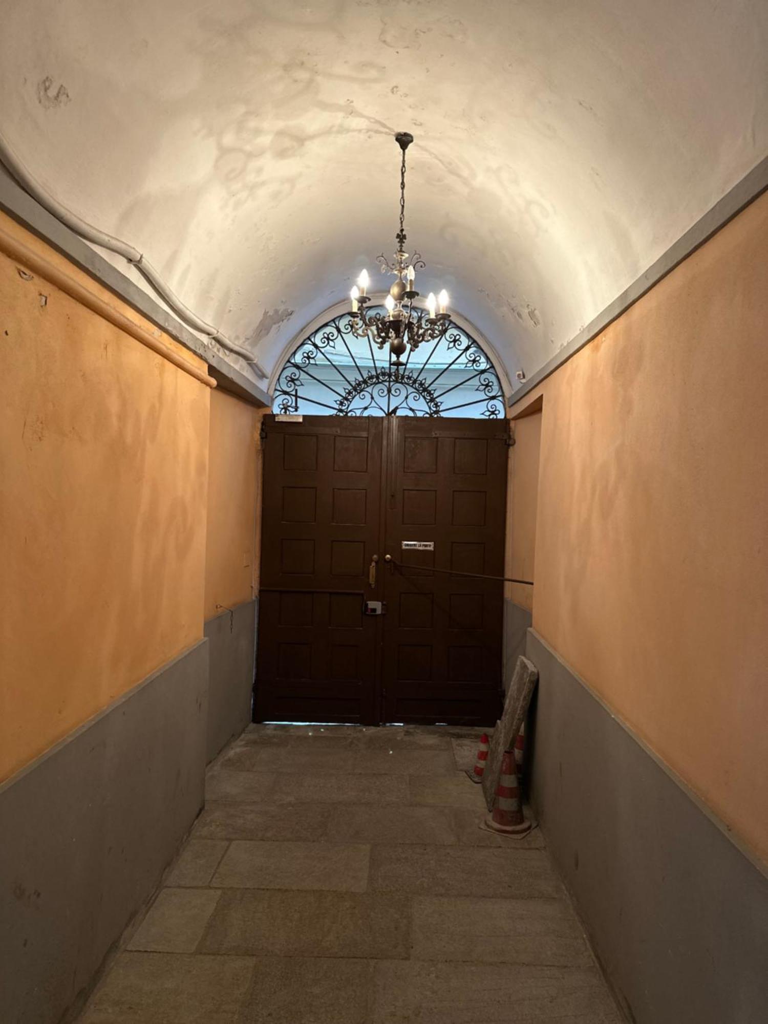 Mokai Torino Centro Apartman Kültér fotó