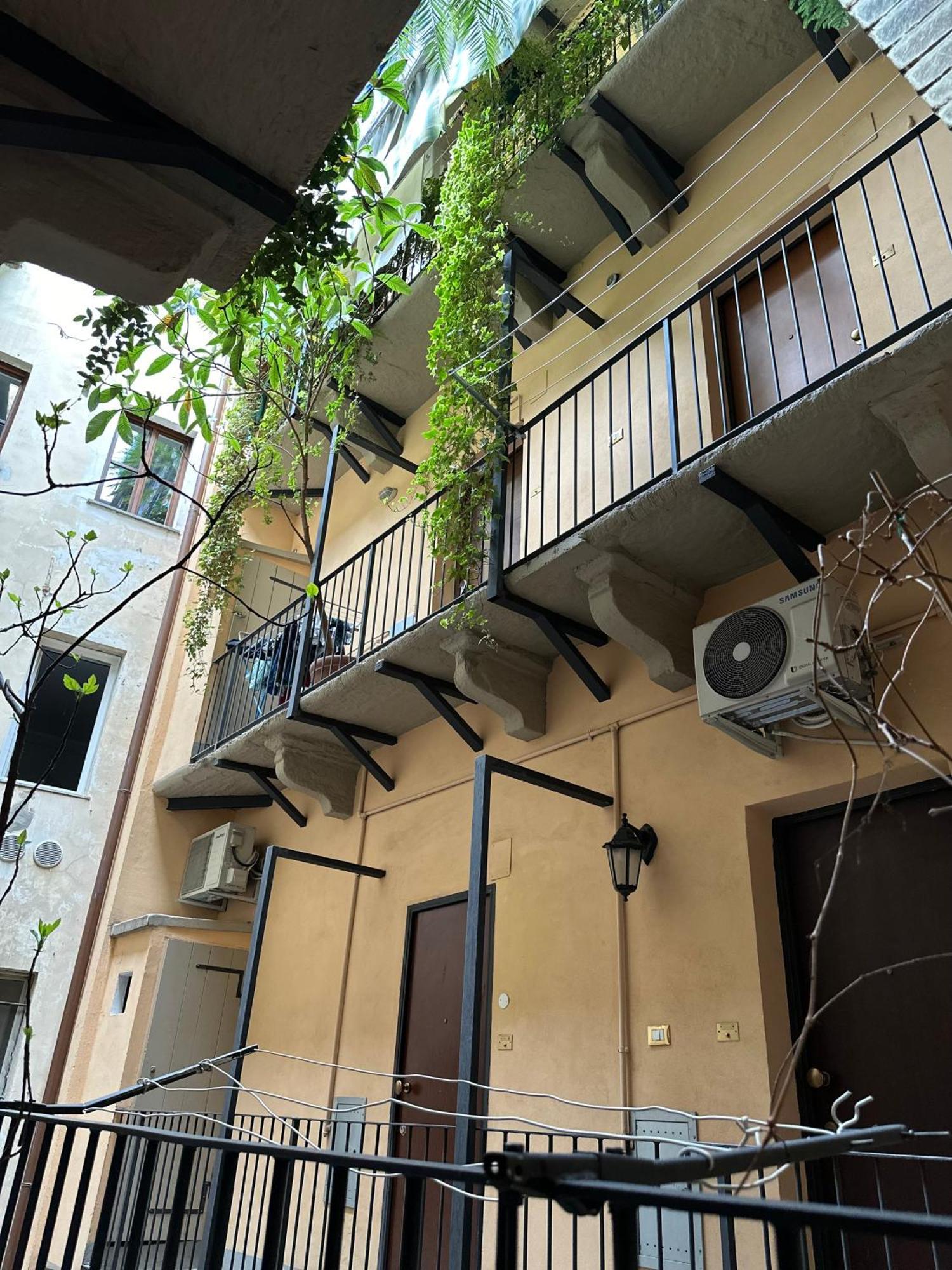 Mokai Torino Centro Apartman Kültér fotó